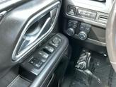 Thumbnail of 2021 Black Chevrolet Tahoe