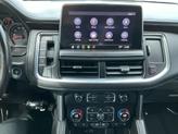 Thumbnail of 2021 Black Chevrolet Tahoe