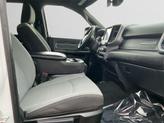 Thumbnail of 2023 Bright White Clearcoat RAM 2500