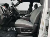 Thumbnail of 2023 Bright White Clearcoat RAM 2500