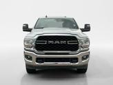 Thumbnail of 2023 Bright White Clearcoat RAM 2500