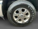 Thumbnail of 2023 Bright White Clearcoat RAM 2500