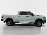 Thumbnail of 2023 Bright White Clearcoat RAM 2500