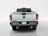 Thumbnail of 2023 Bright White Clearcoat RAM 2500