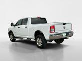 Thumbnail of 2023 Bright White Clearcoat RAM 2500