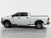 Thumbnail of 2023 Bright White Clearcoat RAM 2500