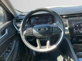 Thumbnail of 2023 Bright White Clearcoat Jeep Grand Cherokee