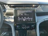 Thumbnail of 2023 Bright White Clearcoat Jeep Grand Cherokee