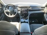Thumbnail of 2023 Bright White Clearcoat Jeep Grand Cherokee