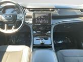 Thumbnail of 2023 Bright White Clearcoat Jeep Grand Cherokee