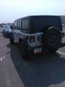 Thumbnail of 2024 Silver Zynith Clearcoat Jeep Wrangler