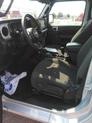 Thumbnail of 2024 Silver Zynith Clearcoat Jeep Wrangler