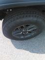 Thumbnail of 2024 Silver Zynith Clearcoat Jeep Wrangler