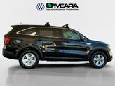 Thumbnail of 2022 Ebony Black Kia Sorento