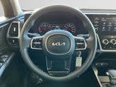 Thumbnail of 2022 Ebony Black Kia Sorento