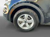 Thumbnail of 2022 Ebony Black Kia Sorento