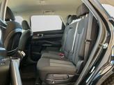Thumbnail of 2022 Ebony Black Kia Sorento