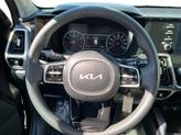 Thumbnail of 2022 Ebony Black Kia Sorento