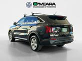 Thumbnail of 2022 Ebony Black Kia Sorento