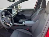 Thumbnail of 2025 aurora red metallic Volkswagen ID.4