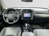Thumbnail of 2021 Gray Toyota 4Runner