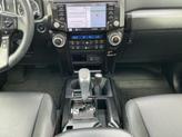 Thumbnail of 2021 Gray Toyota 4Runner