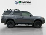 Thumbnail of 2021 Gray Toyota 4Runner