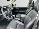 Thumbnail of 2021 Gray Toyota 4Runner