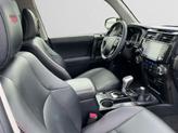 Thumbnail of 2021 Gray Toyota 4Runner