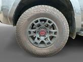 Thumbnail of 2021 Gray Toyota 4Runner