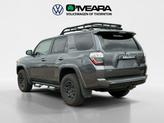 Thumbnail of 2021 Gray Toyota 4Runner