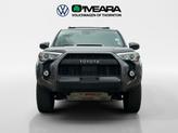 Thumbnail of 2021 Gray Toyota 4Runner
