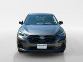 Thumbnail of 2024 Magnetite Gray Metallic Subaru Crosstrek