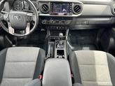 Thumbnail of 2020 Super White Toyota Tacoma