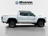 Thumbnail of 2020 Super White Toyota Tacoma