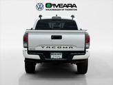 Thumbnail of 2020 Super White Toyota Tacoma