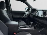 Thumbnail of 2020 Super White Toyota Tacoma