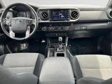 Thumbnail of 2020 Super White Toyota Tacoma