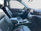 Thumbnail of 2024 Oxford White Ford Explorer
