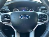 Thumbnail of 2024 Oxford White Ford Explorer