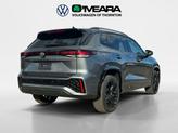 Thumbnail of 2025 Platinum Gray Metallic Volkswagen Tiguan