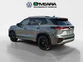 Thumbnail of 2025 Platinum Gray Metallic Volkswagen Tiguan
