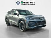 Thumbnail of 2025 Platinum Gray Metallic Volkswagen Tiguan