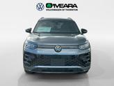 Thumbnail of 2025 Platinum Gray Metallic Volkswagen Tiguan