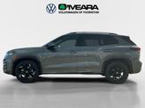 Thumbnail of 2025 Platinum Gray Metallic Volkswagen Tiguan
