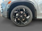 Thumbnail of 2025 Platinum Gray Metallic Volkswagen Tiguan