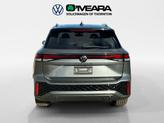 Thumbnail of 2025 Platinum Gray Metallic Volkswagen Tiguan