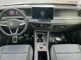Thumbnail of 2025 Platinum Gray Metallic Volkswagen Tiguan