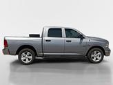 Thumbnail of 2024 Billet Silver Metallic Clearcoat RAM 1500