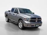 Thumbnail of 2024 Billet Silver Metallic Clearcoat RAM 1500